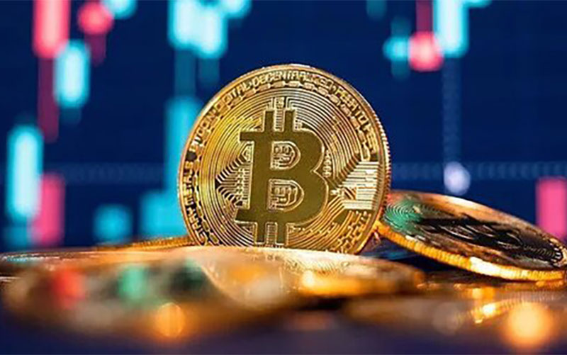 بیت‌کوین سقوط کرد