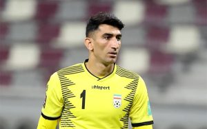 بیرانوند-در-تیم-منتخب-5-نفره-گروه-B-جام-جهانی