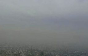 بیمارستان‌های قزوین در آماده باش کامل قرار گرفت