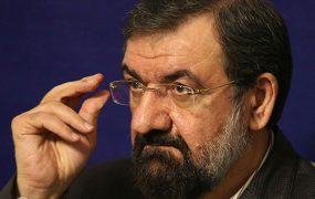 تأیید پیش‌بینی محسن رضایی از سوی جو بایدن