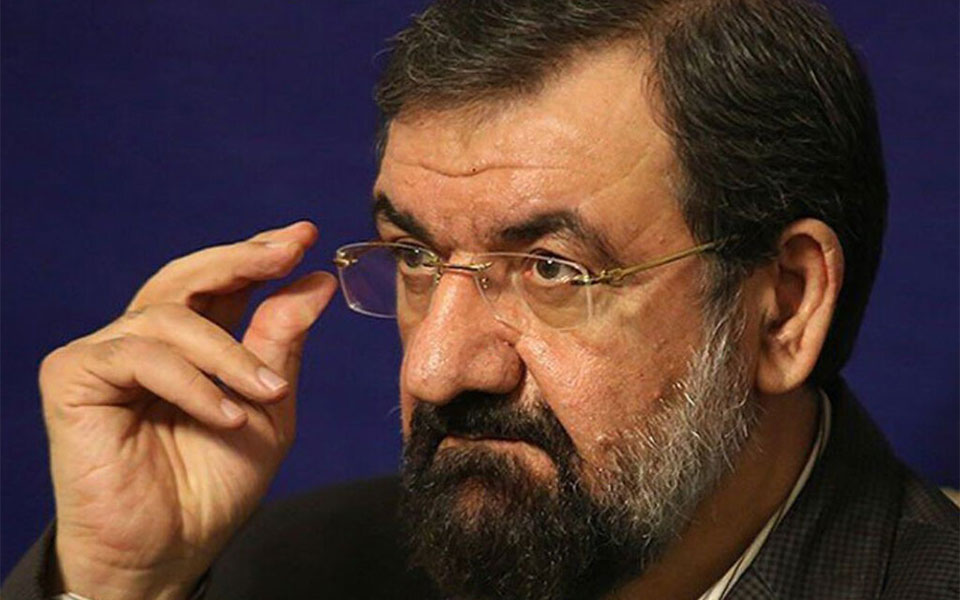 تأیید پیش‌بینی محسن رضایی از سوی جو بایدن