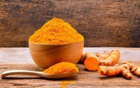 تاثیر زردچوبه بر رشد رگ‌های خونی
