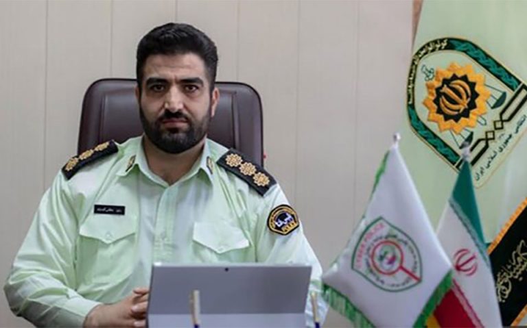 تعمیرکار موبایل، کیف پول ۴ میلیاردی رمز ارز را خالی کرد