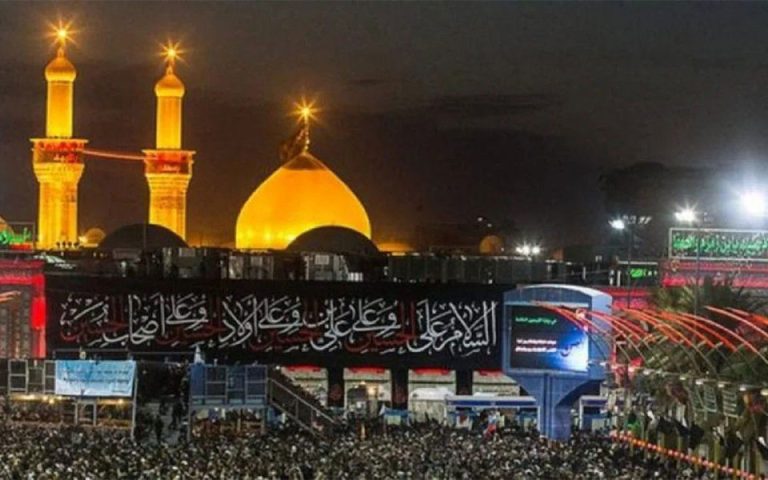تلاش ستاد اربعین برای تسهیل شرایط اعزام زائران حسینی