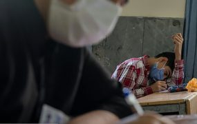 تمدید مهلت ثبت‌نام آزمون ورودی مدارس سمپاد تا پس‌فردا