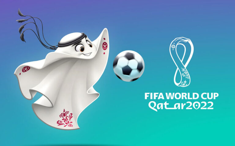 تیم ملی با برند داخلی در جام جهانی 2022