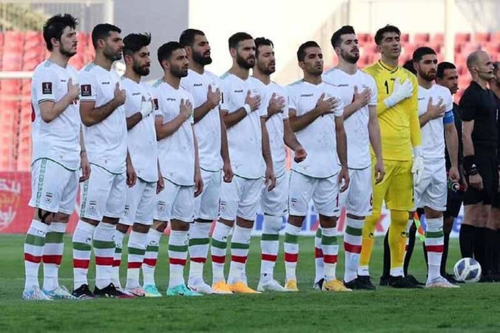 تیم+ملی+ایران