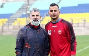 حامد لک