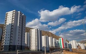 خبر جدید برای ثبت نام کنندگان نهضت ملی مسکن