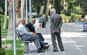 خبر خوش درباره افزایش حقوق بازنشستگان