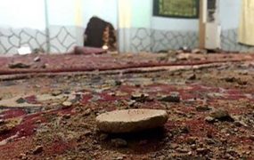 داعش مسوولیت حمله به مزار شریف را بر عهده گرفت