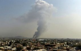 در انفجار کابل ۲۵ دانش‌آموز کشته شدند