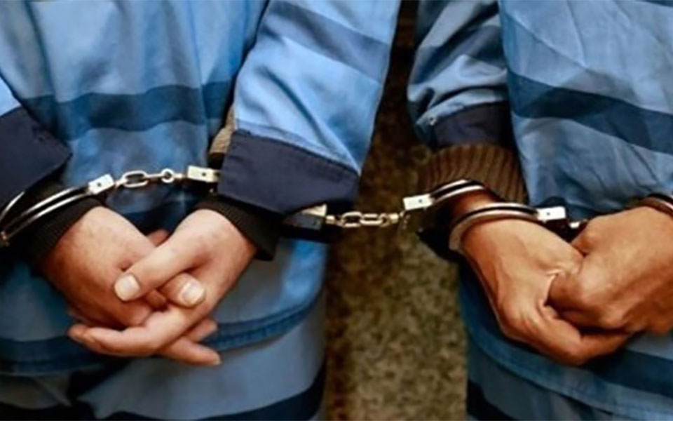 دستگیری عاملان تیراندازی مراسم فاتحه‌خوانی آبادان