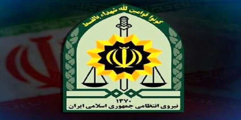 دستگیری قاتل کرمانشاهی