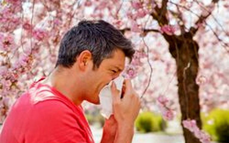 دمنوش‌هایی برای مقابله با حساسیت‌های بهاری