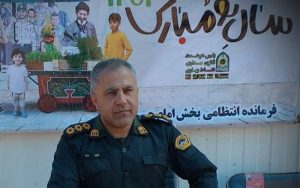 دومین مامور حادثه تیراندازی در دیلم شهید شد