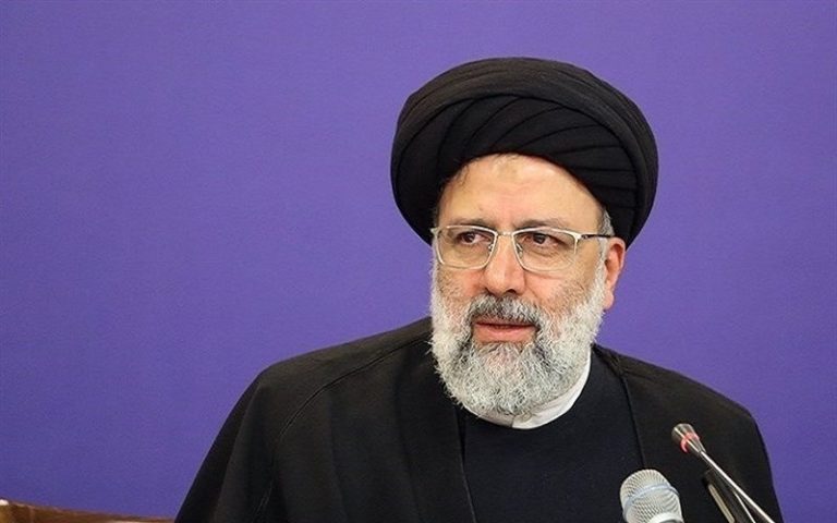 رئیس جمهور
