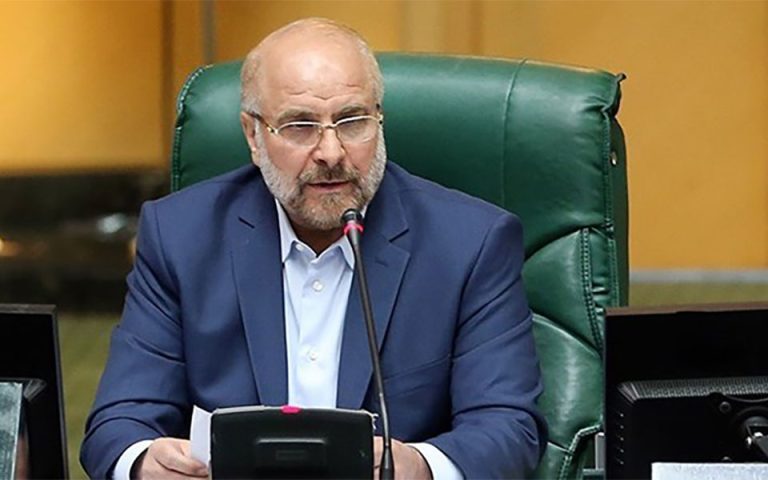 رئیس مجلس طرح صیانت را به شورای عالی فضای مجازی فرستاد