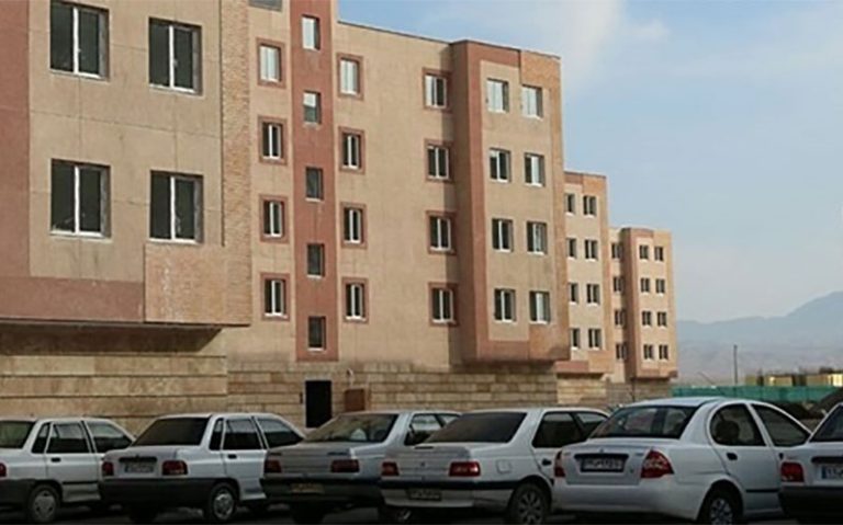 روند پرداخت آورده متقاضیان نهضت ملی مسکن