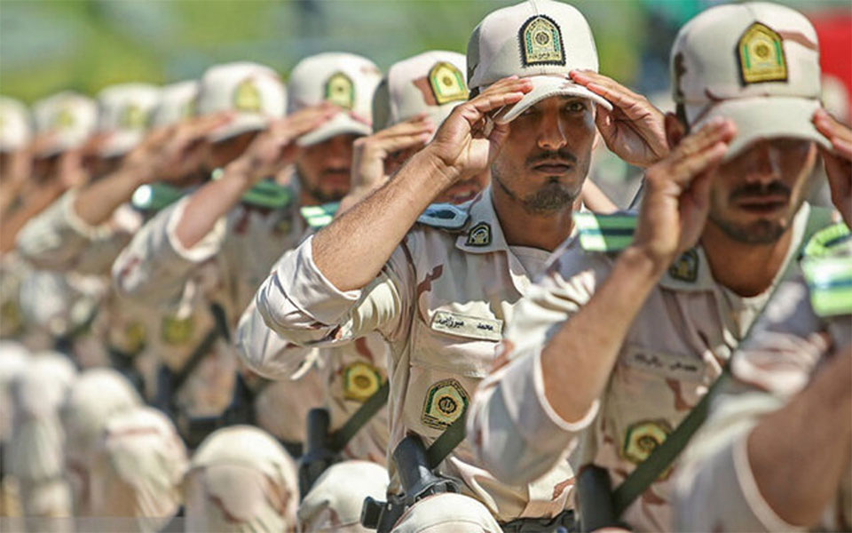 زمان افزایش حقوق سربازان زمان افزایش حقوق سربازان