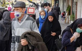 ستاد کرونا: احتمال شکل‌گیری موج هفتم کرونا در اواخر فروردین