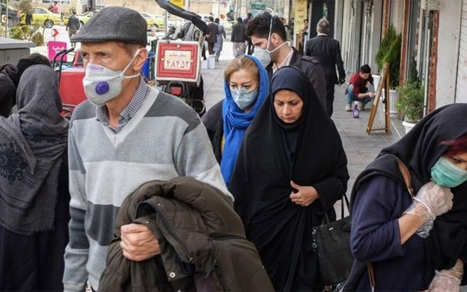 ستاد کرونا: احتمال شکل‌گیری موج هفتم کرونا در اواخر فروردین