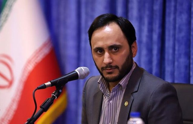 سخنگوی دولت