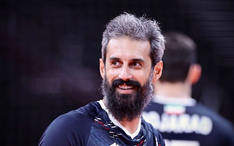 سعید معروف در ترکیه ماندنی شد