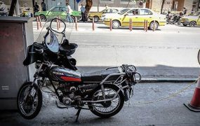 سوارشدن بر موتورسیکلت برقی هم گواهینامه رانندگی می‌خواهد؟