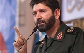 سپاه در هیچ زمان و مکانی محدود نخواهد شد