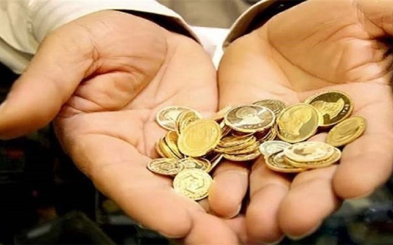 سکه ۱۳ میلیون و ۳۲۵ هزار تومان شد