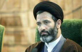 سید جواد حسینی کیا