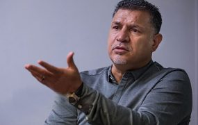شرط علی دایی برای بازگشت به فوتبال