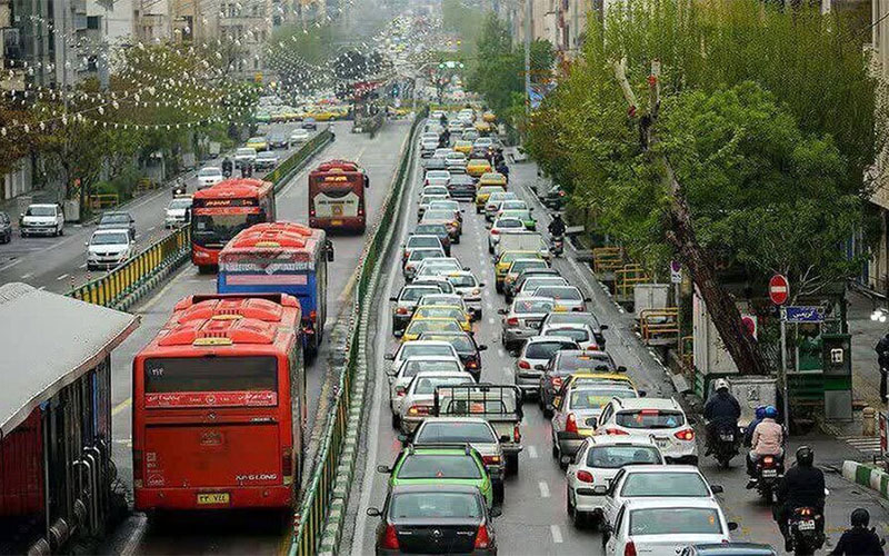 شیوه جدید طرح ترافیک چگونه اجرا می‌شود؟