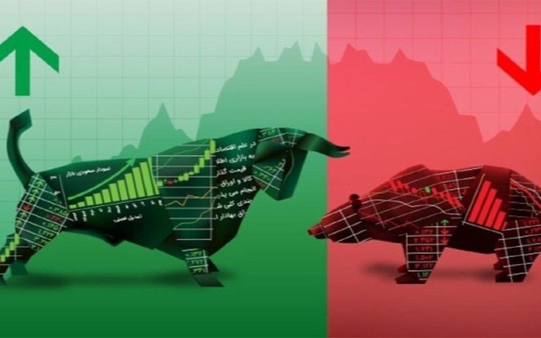 صف خرید و فروش سهام در چهارم اردیبهشت