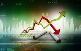 صف خرید و فروش سهام در ۲۸ فروردین