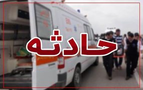 طوفان در پردیس جان یک تن را گرفت