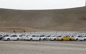 عامل اصلی دپوی خودرو در ایران خودرو تبریز چیست؟
