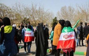 عامل حوادث تلخ مشهد پاداش گرفت