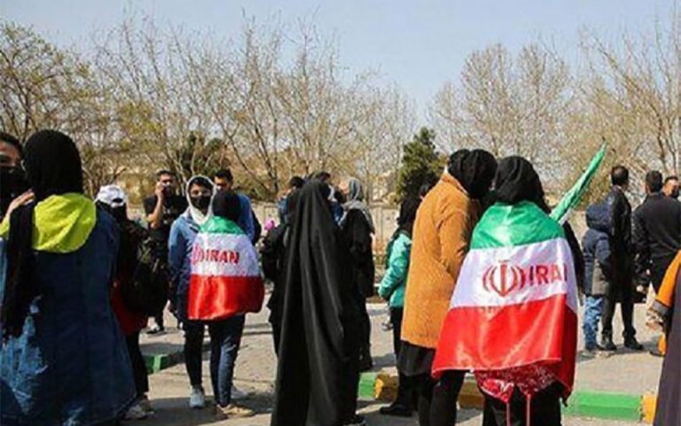 عامل حوادث تلخ مشهد پاداش گرفت