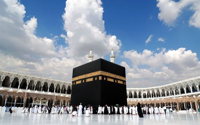 عربستان سهمیه حج را تا یک میلیون نفر افزایش داد
