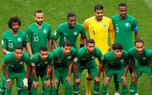 عربستان میهمان کوپا آمریکا 2024