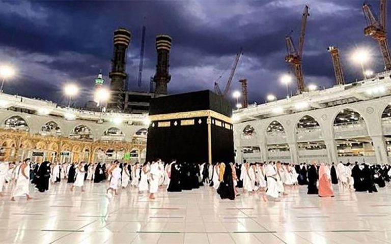 عربستان، تعداد نهایی زائران ایرانی در حج ۱۴۰۱ را اعلام کرد