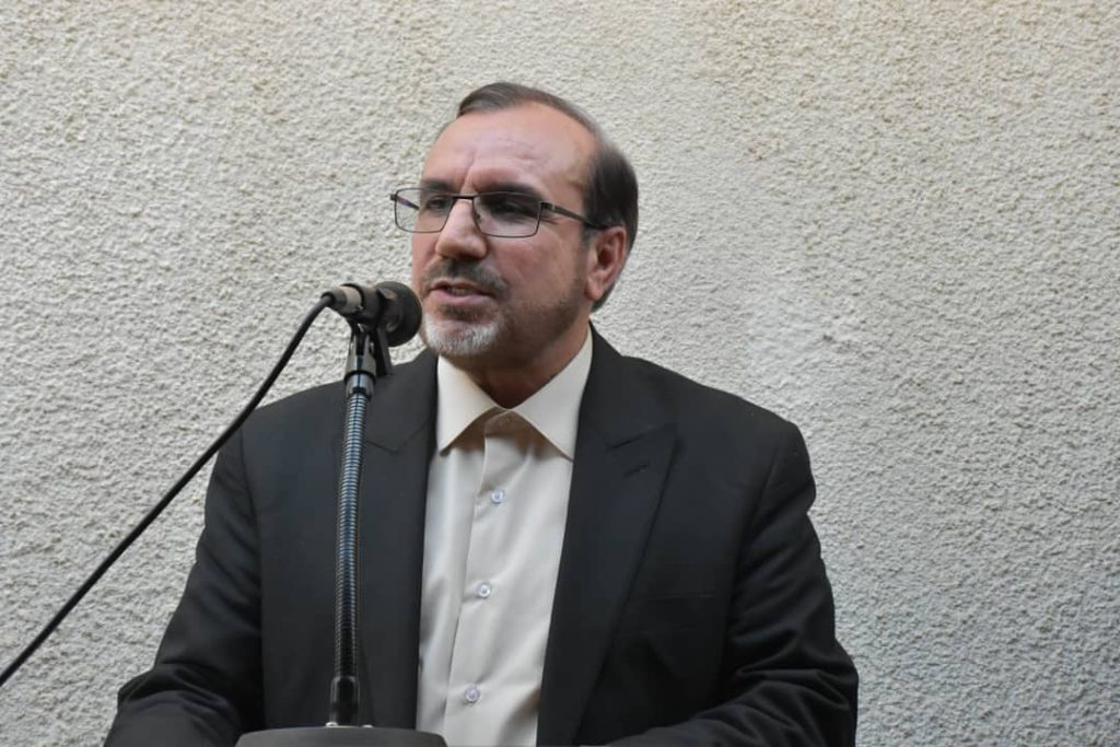 علی-حدادی