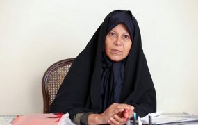 فائزه هاشمی