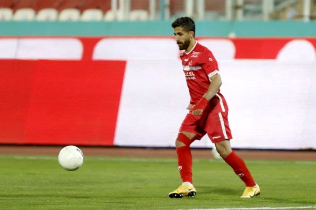 فرجی