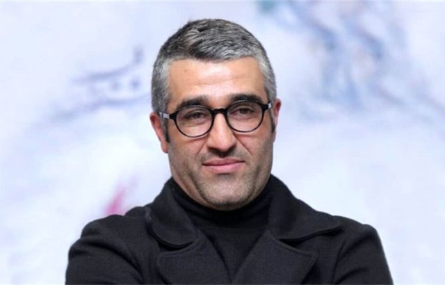 فیلم جدید پژمان جمشیدی مشخص شد