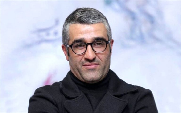 فیلم جدید پژمان جمشیدی مشخص شد