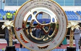 فینال جام حذفی در ورزشگاه آزادی تهران برگزار می شود