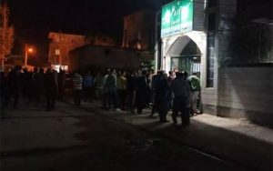 قتل دو طلبه به ضرب گلوله در گنبدکاووس